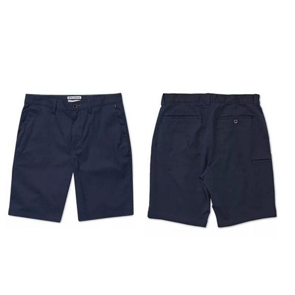 Billabong - Men's Carter Shorts - Picture 3 of 3